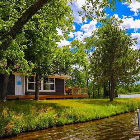Lost Lake Lodge Nisswa ภายนอก รูปภาพ