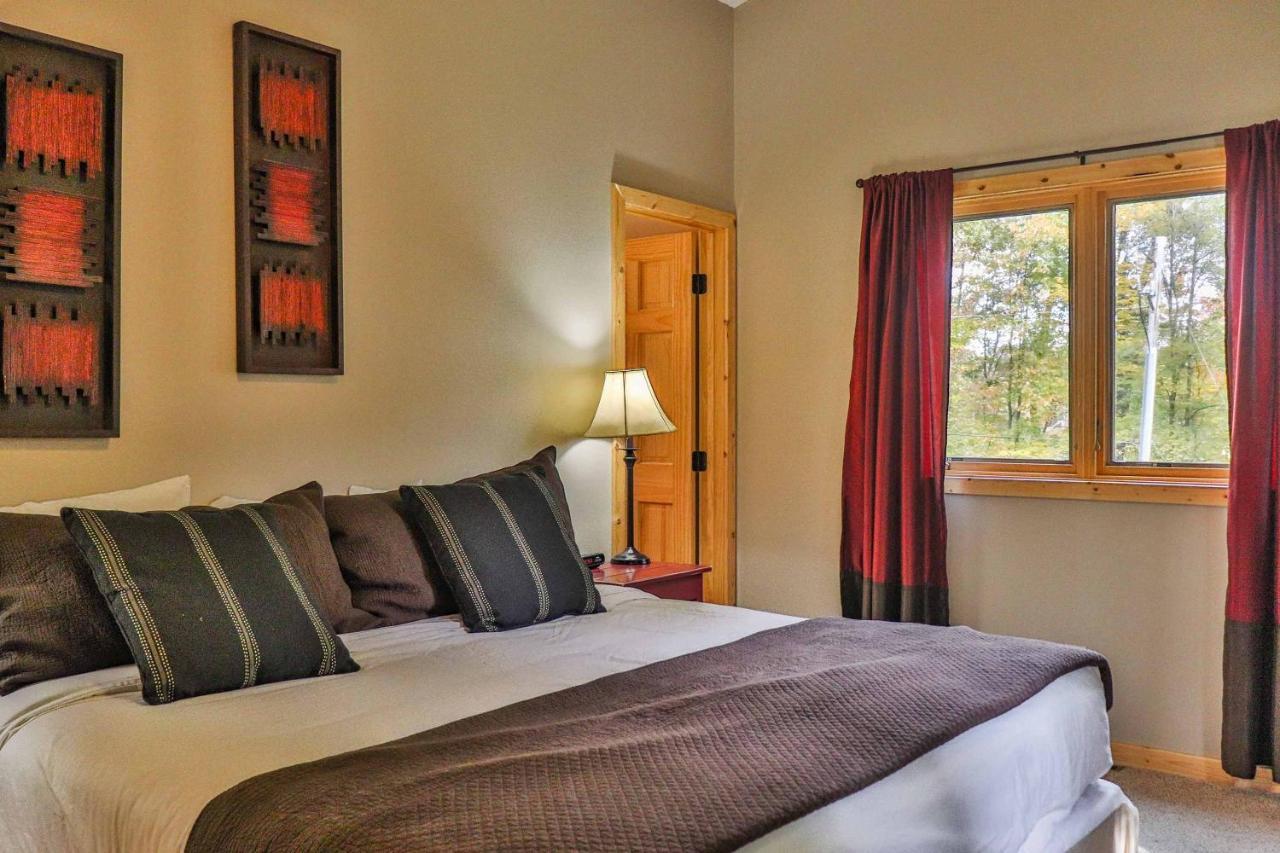 Lost Lake Lodge Nisswa ภายนอก รูปภาพ