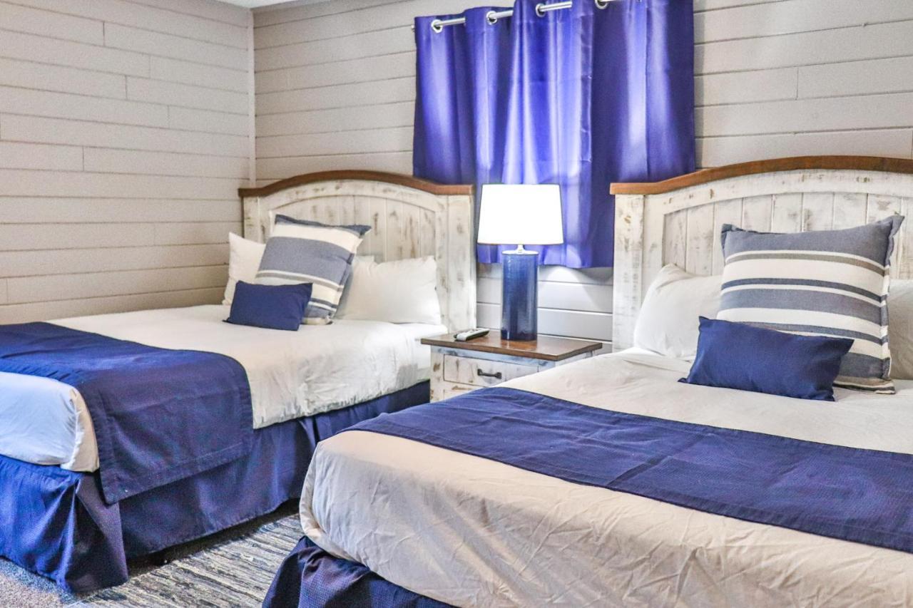 Lost Lake Lodge Nisswa ภายนอก รูปภาพ