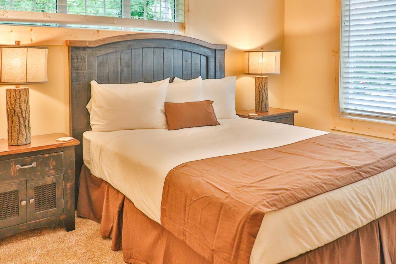 Lost Lake Lodge Nisswa ภายนอก รูปภาพ