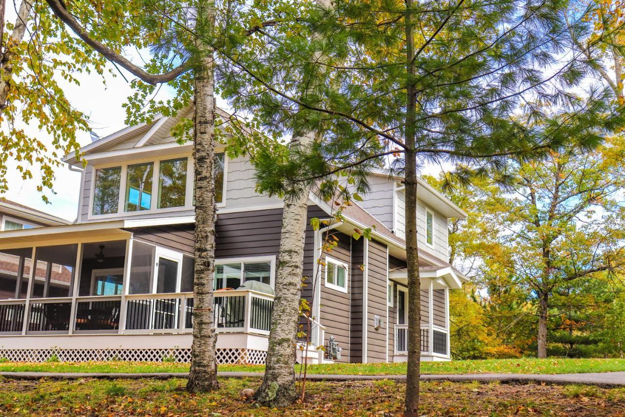 Lost Lake Lodge Nisswa ภายนอก รูปภาพ