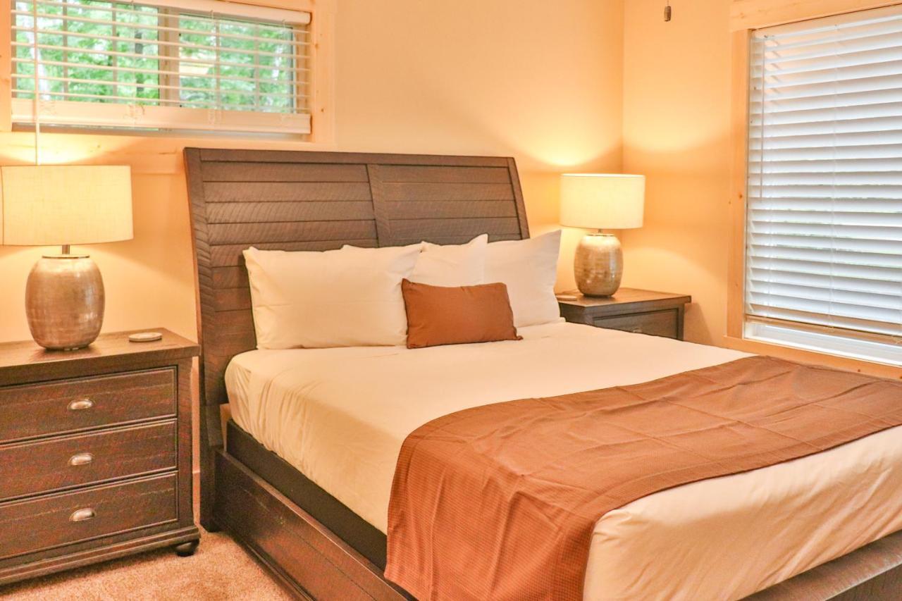 Lost Lake Lodge Nisswa ภายนอก รูปภาพ
