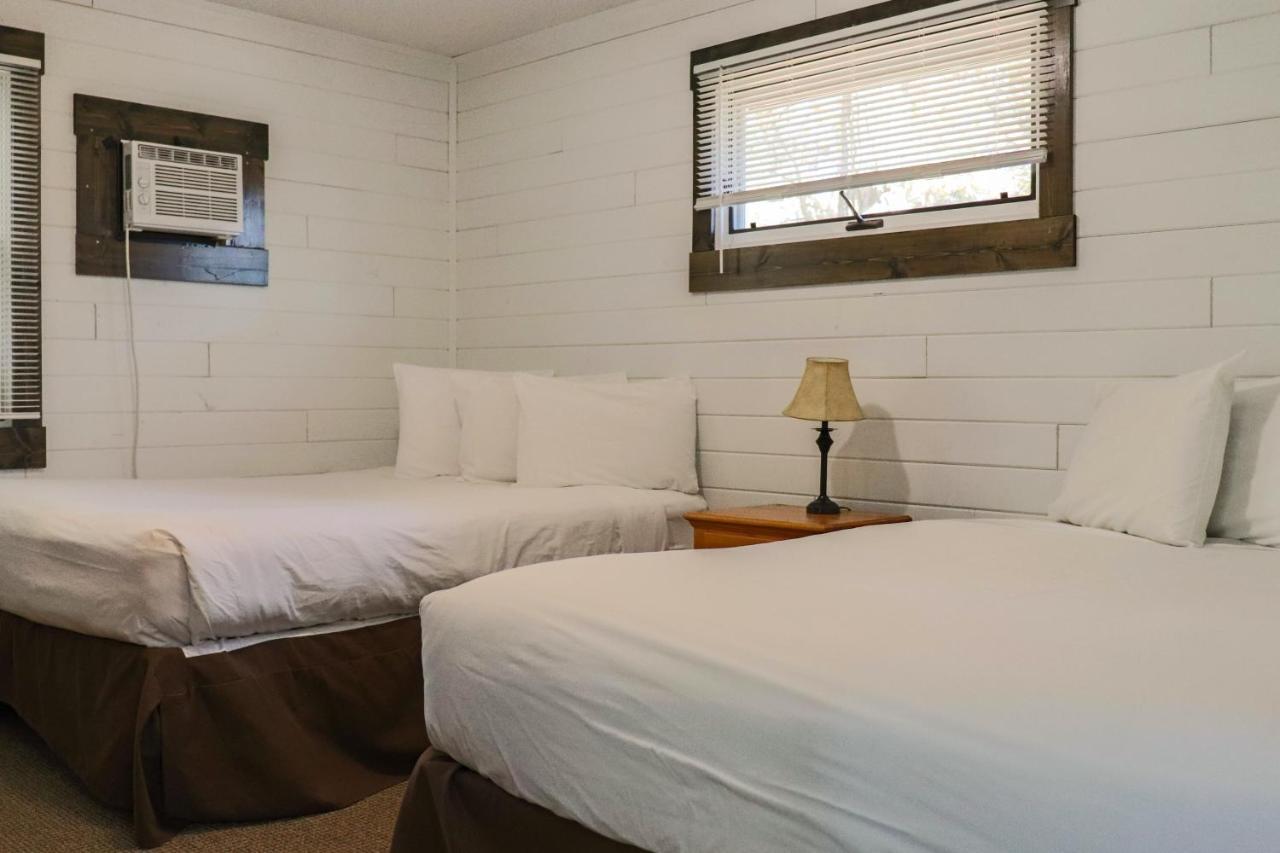 Lost Lake Lodge Nisswa ภายนอก รูปภาพ
