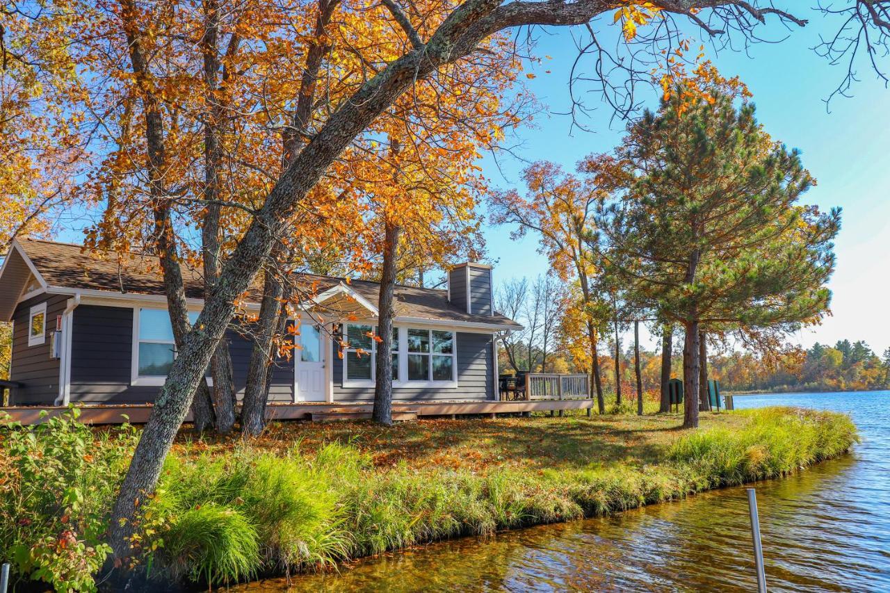 Lost Lake Lodge Nisswa ภายนอก รูปภาพ