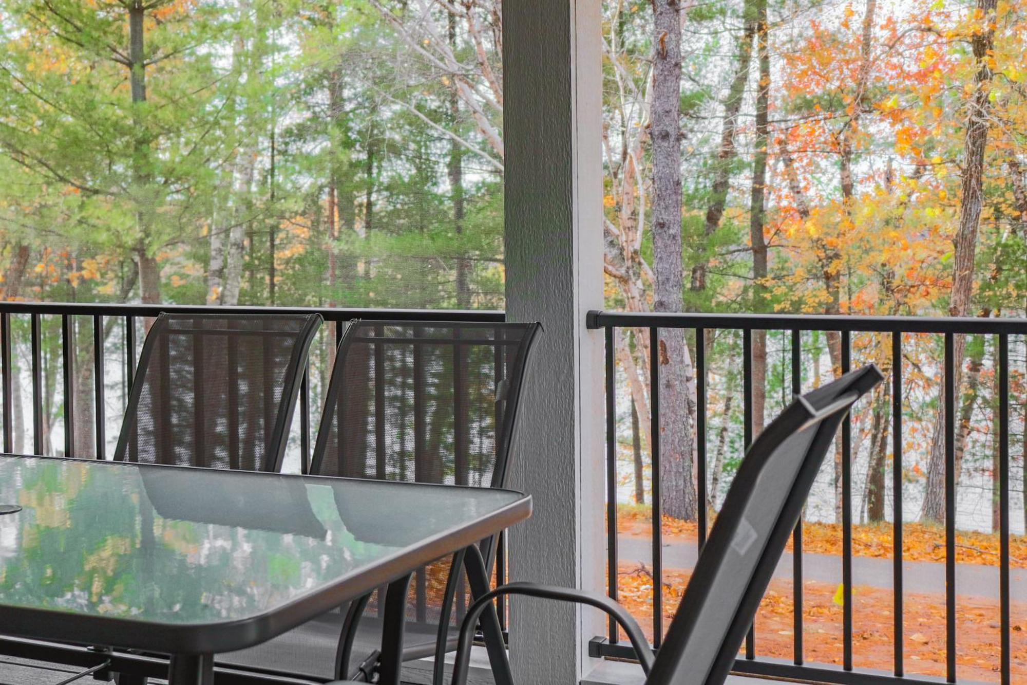 Lost Lake Lodge Nisswa ภายนอก รูปภาพ