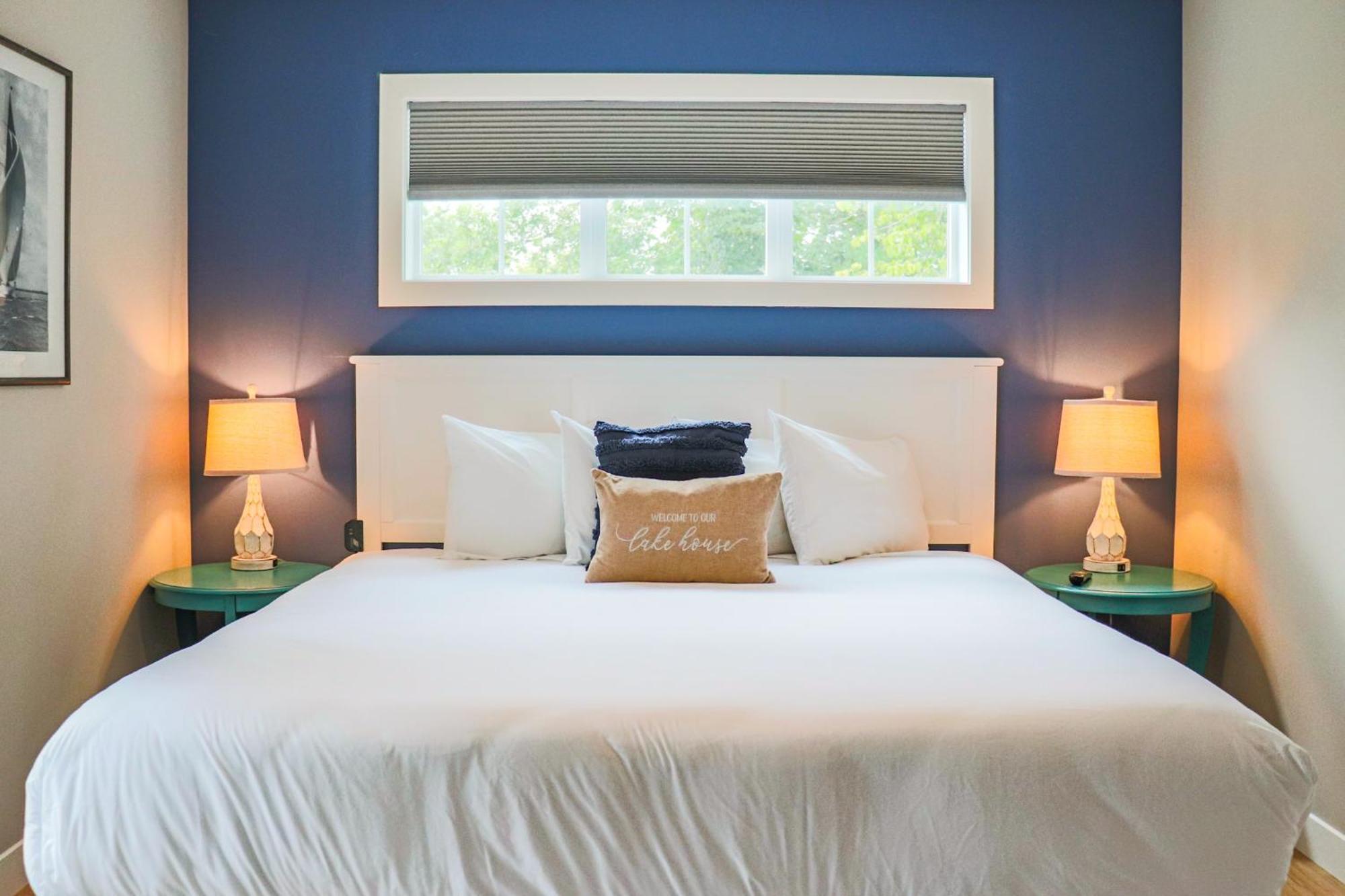 Lost Lake Lodge Nisswa ภายนอก รูปภาพ