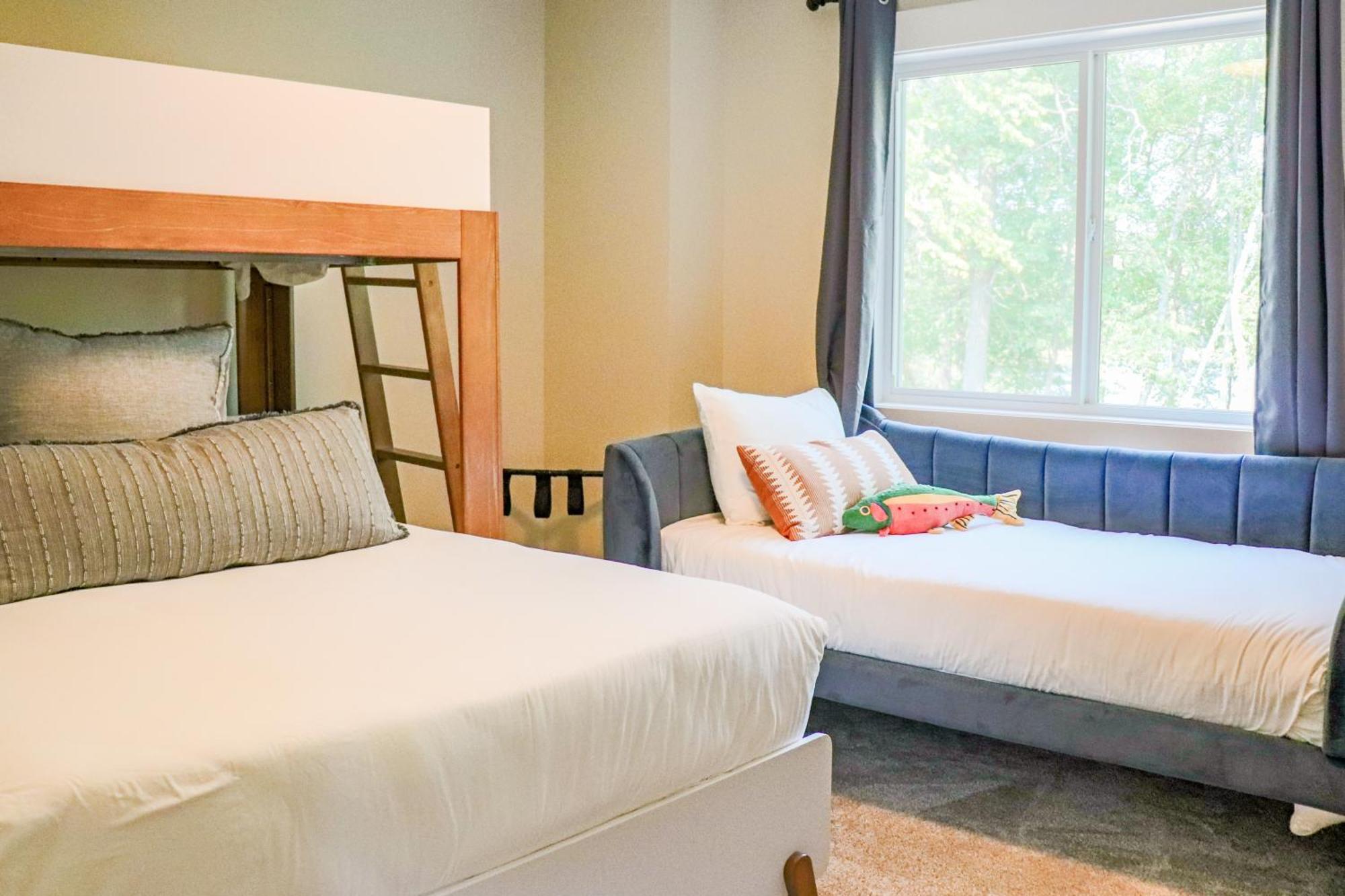 Lost Lake Lodge Nisswa ภายนอก รูปภาพ